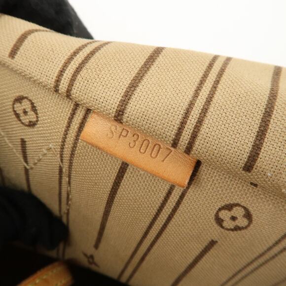 💎✨Authentic✨💎Louis Vuitton Monogram Neverfull GM Tote Bag - Picture 17 of 17